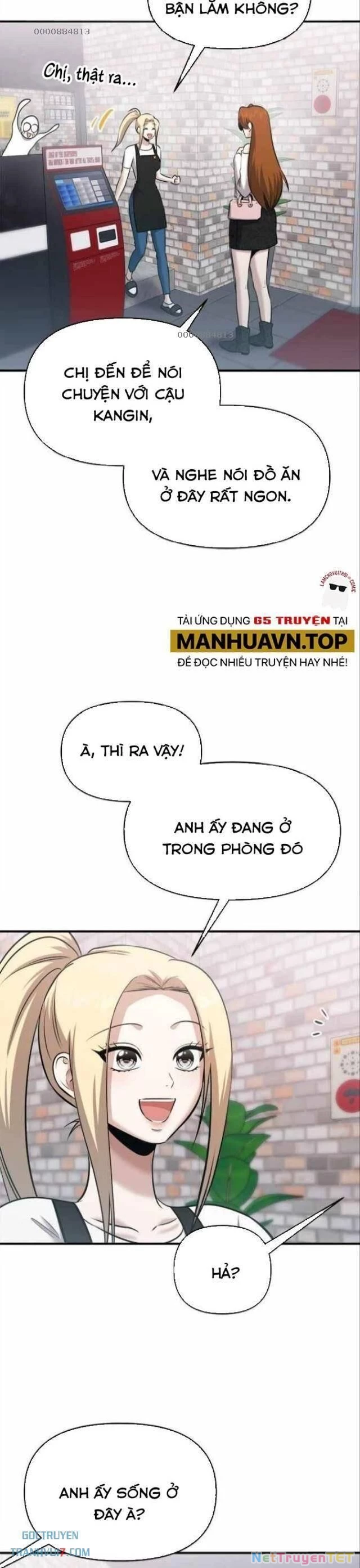 Một Anh Hùng Giỏi Mọi Thứ Chapter 25 - 11