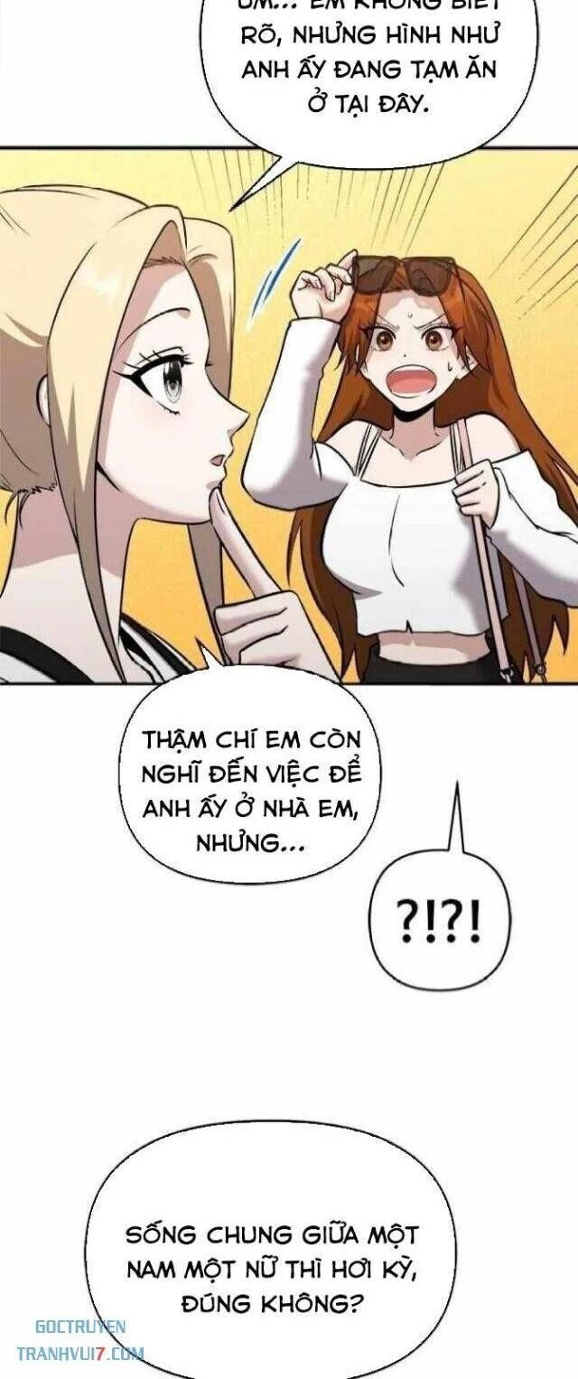 Một Anh Hùng Giỏi Mọi Thứ Chapter 25 - 13