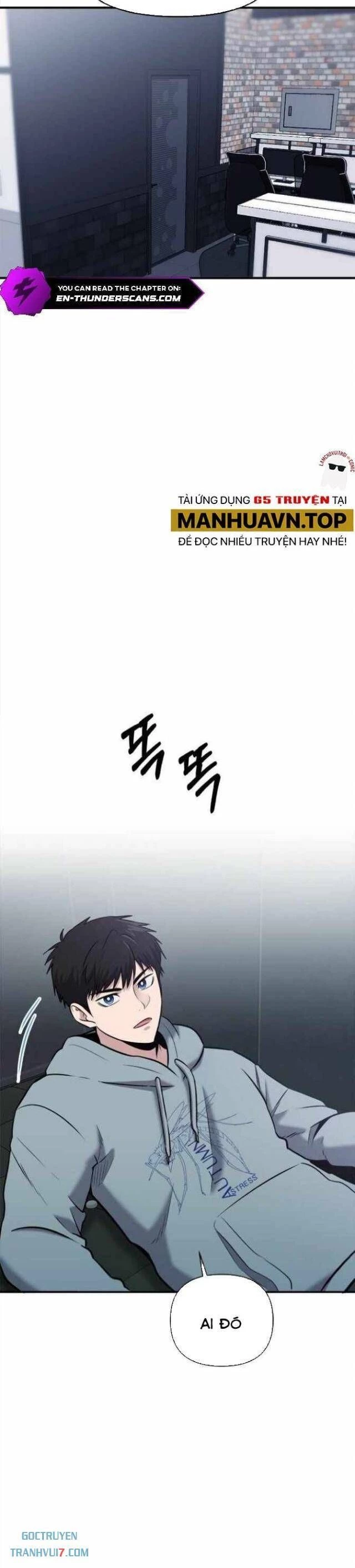 Một Anh Hùng Giỏi Mọi Thứ Chapter 25 - 16