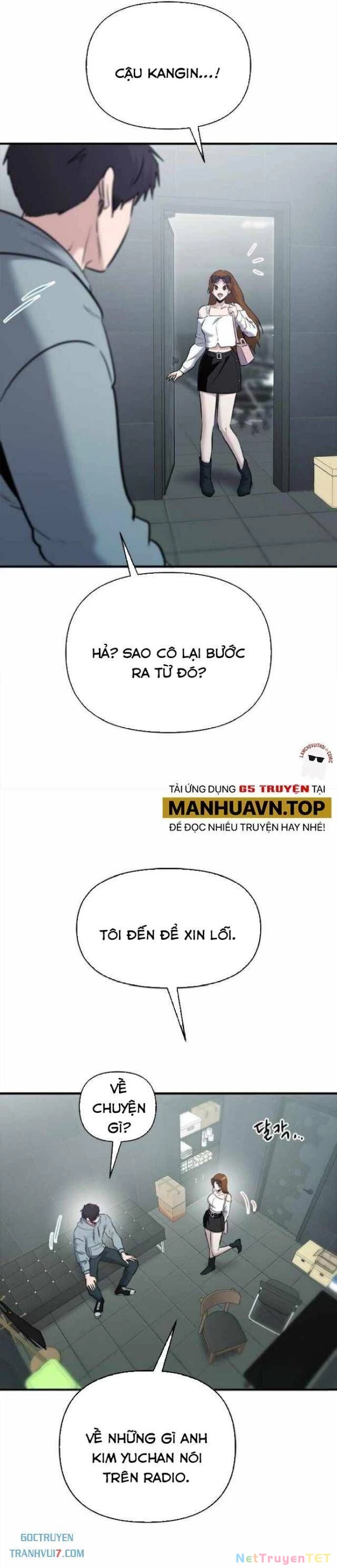 Một Anh Hùng Giỏi Mọi Thứ Chapter 25 - 17