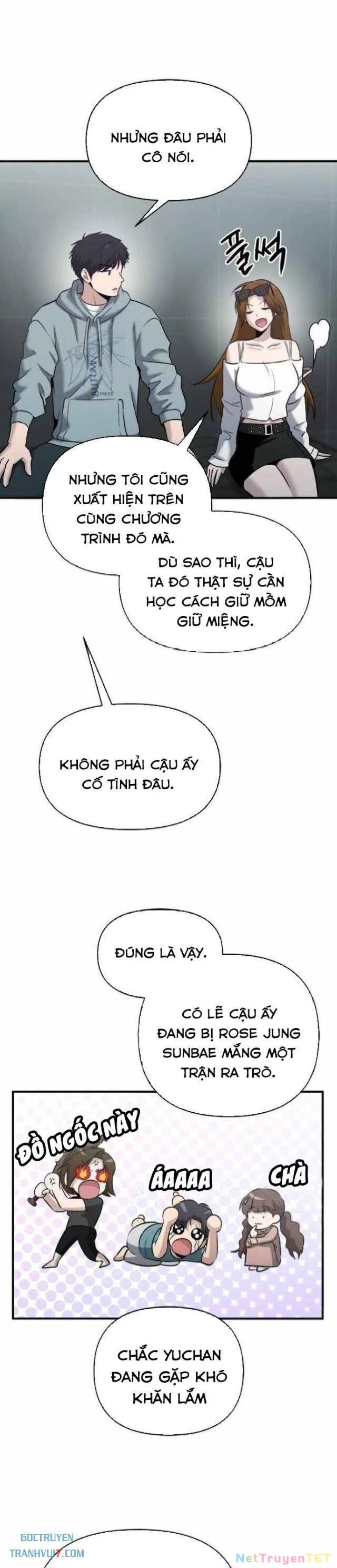 Một Anh Hùng Giỏi Mọi Thứ Chapter 25 - 18