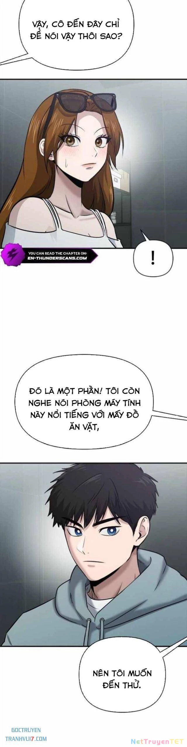 Một Anh Hùng Giỏi Mọi Thứ Chapter 25 - 19