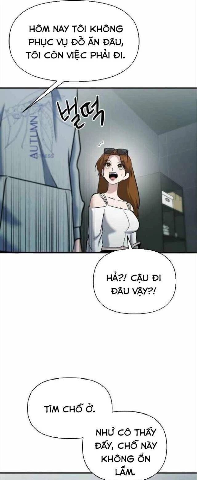 Một Anh Hùng Giỏi Mọi Thứ Chapter 25 - 20