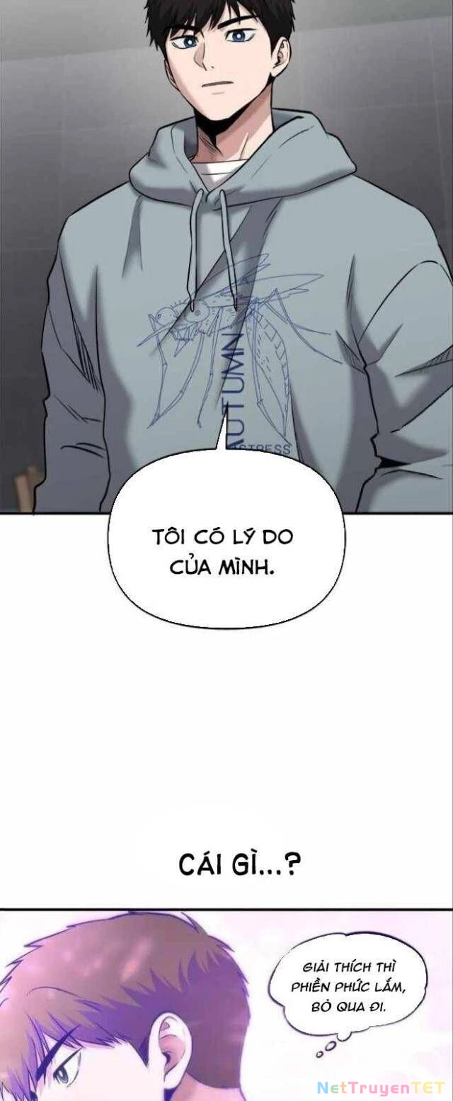 Một Anh Hùng Giỏi Mọi Thứ Chapter 25 - 22
