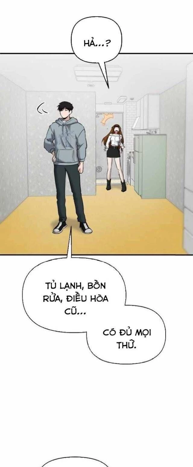 Một Anh Hùng Giỏi Mọi Thứ Chapter 25 - 26