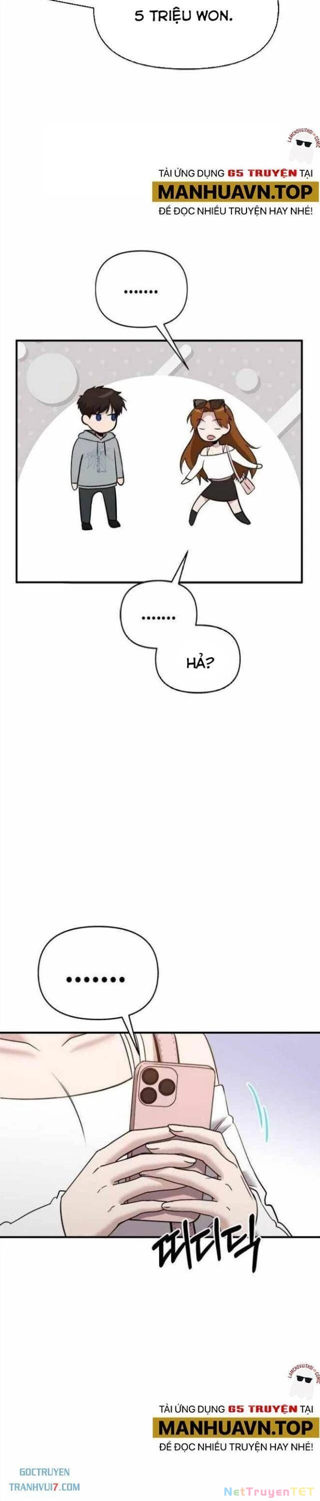 Một Anh Hùng Giỏi Mọi Thứ Chapter 25 - 30