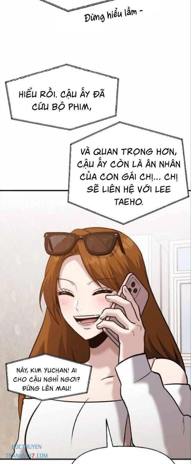 Một Anh Hùng Giỏi Mọi Thứ Chapter 25 - 38