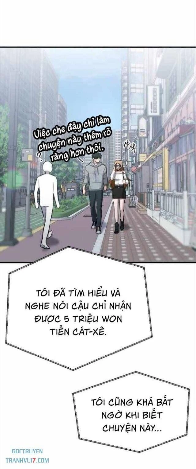 Một Anh Hùng Giỏi Mọi Thứ Chapter 25 - 42