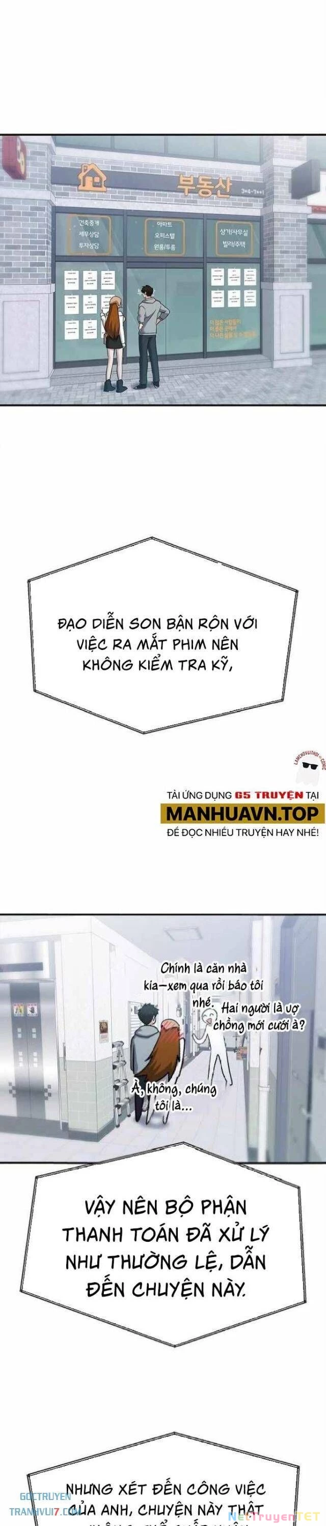 Một Anh Hùng Giỏi Mọi Thứ Chapter 25 - 43