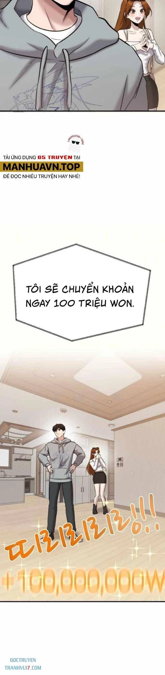 Một Anh Hùng Giỏi Mọi Thứ Chapter 25 - 45