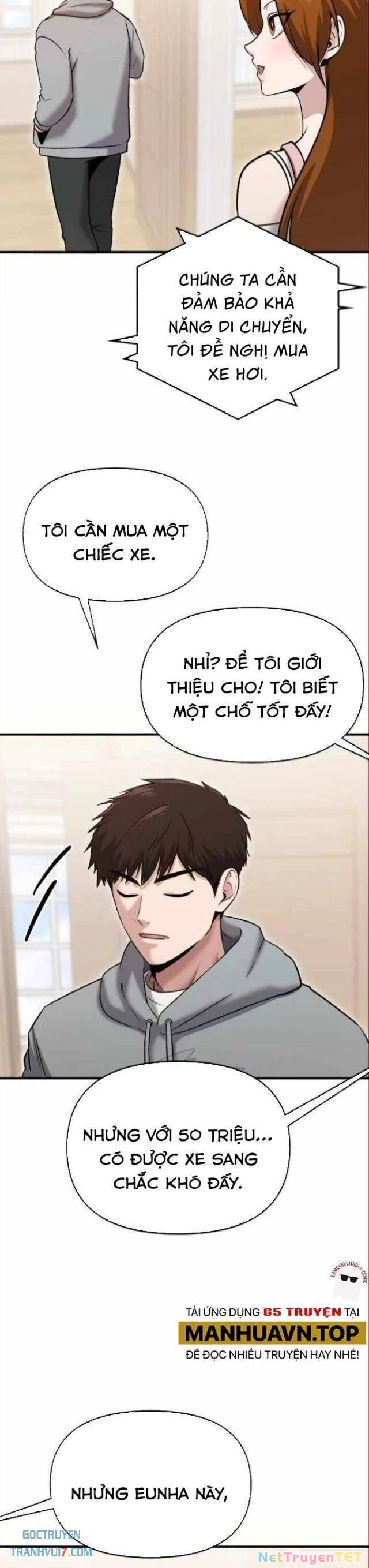 Một Anh Hùng Giỏi Mọi Thứ Chapter 25 - 50