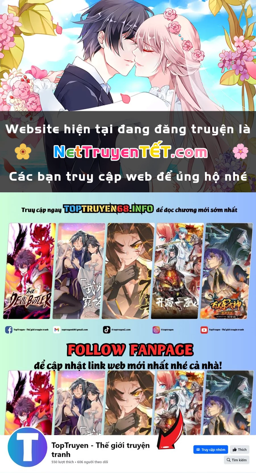 Ta Có Một Sơn Trại Chapter 1073 - 1