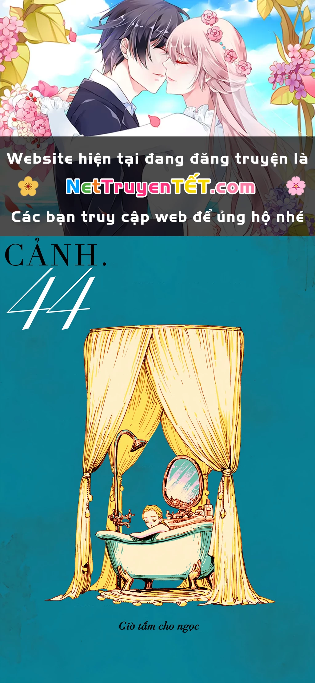Veil Chapter 44 - 1