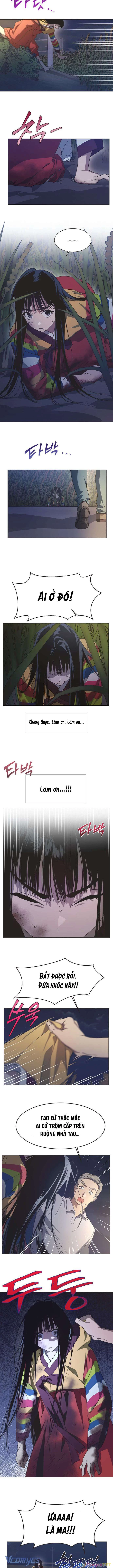 Lọ Lem Không Hoàn Hảo Chapter 60 - Trang 2