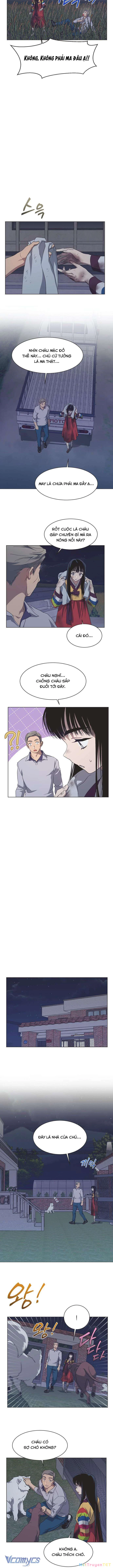 Lọ Lem Không Hoàn Hảo Chapter 60 - Trang 2
