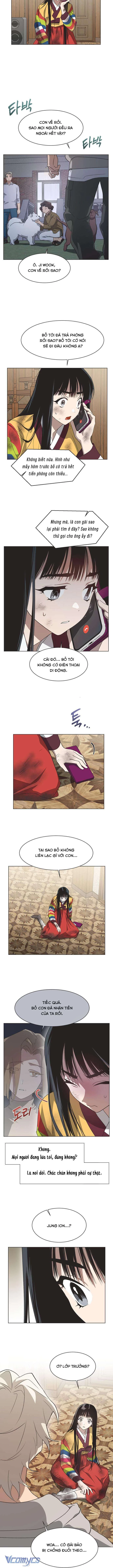 Lọ Lem Không Hoàn Hảo Chapter 60 - Trang 2