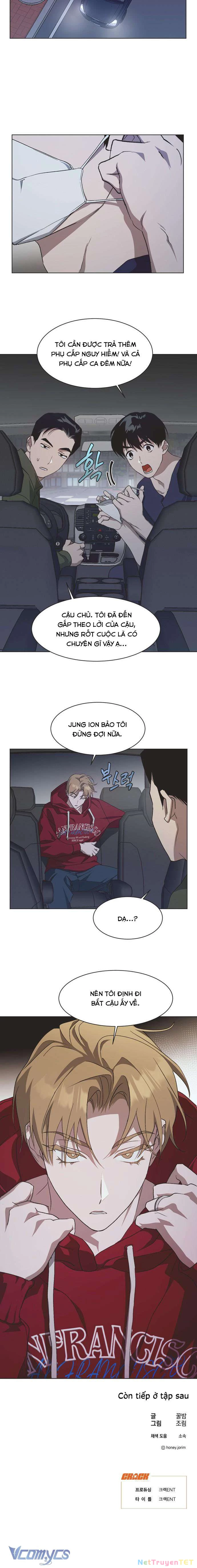 Lọ Lem Không Hoàn Hảo Chapter 60 - Trang 2
