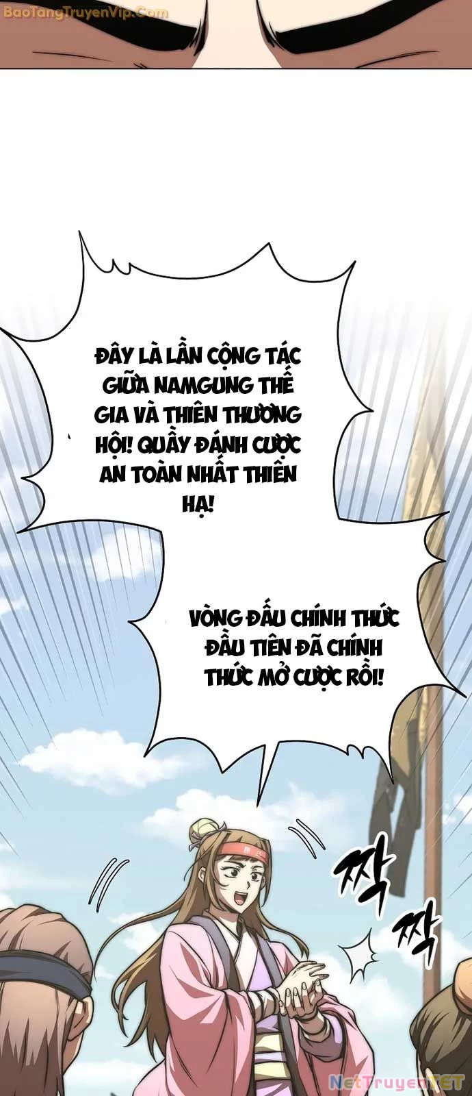 Con Trai Của Gia Tộc Nam Cung Thế Gia Chapter 69 - 49