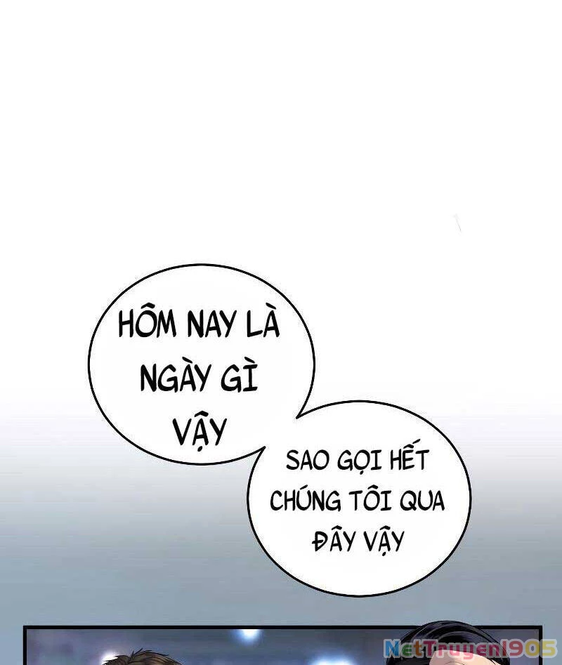 Bố Tôi Là Đặc Vụ Chapter 83 - 166