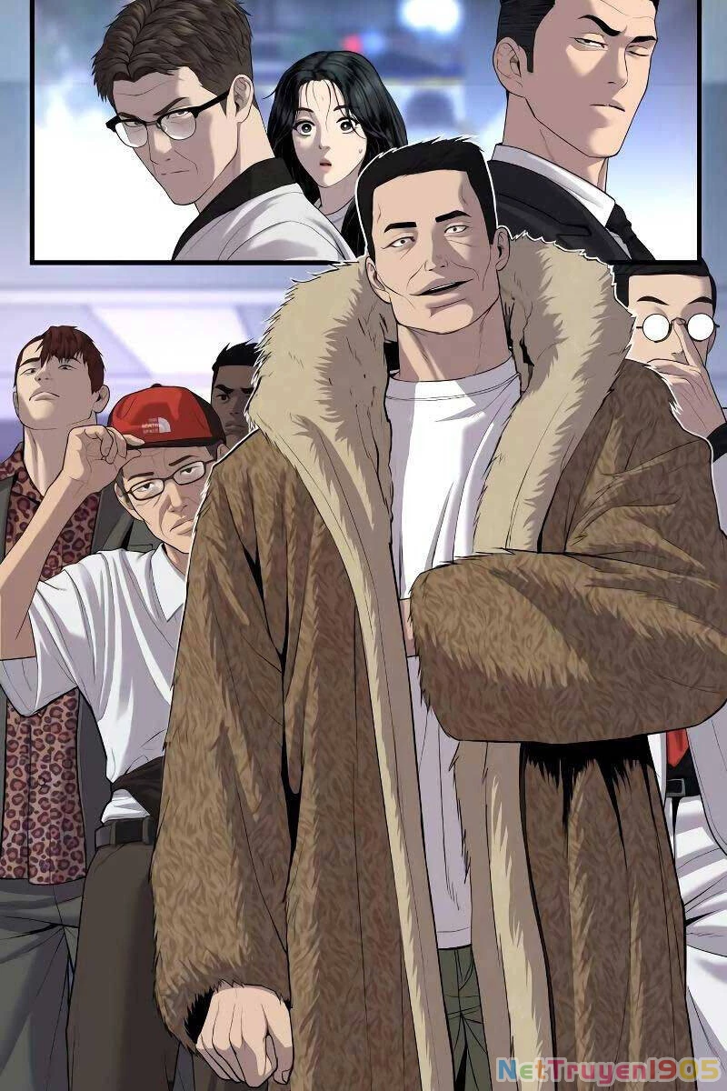 Bố Tôi Là Đặc Vụ Chapter 83 - 167