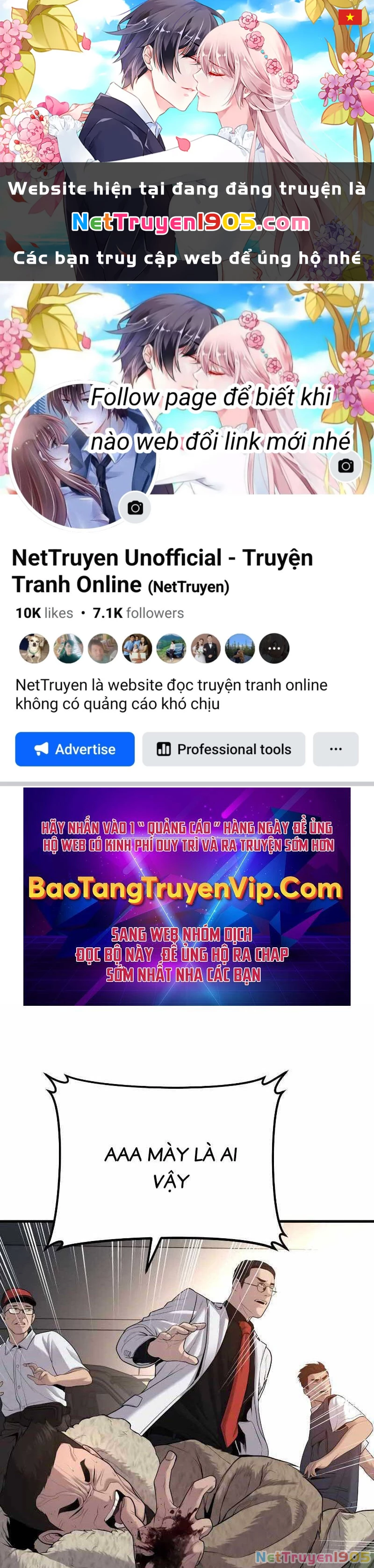 Bố Tôi Là Đặc Vụ Chapter 84 - 1