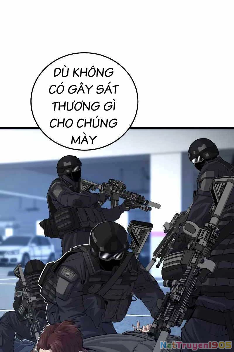 Bố Tôi Là Đặc Vụ Chapter 84 - 26