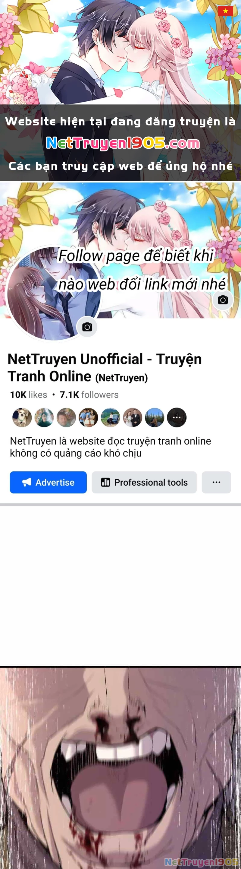 Bố Tôi Là Đặc Vụ Chapter 84.5 - 1