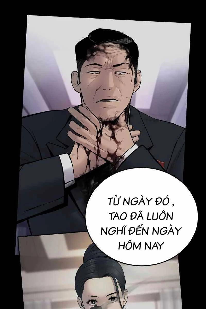 Bố Tôi Là Đặc Vụ Chapter 84.5 - 35