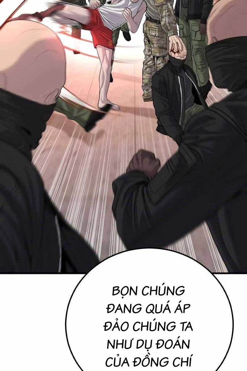 Bố Tôi Là Đặc Vụ Chapter 84.5 - 102
