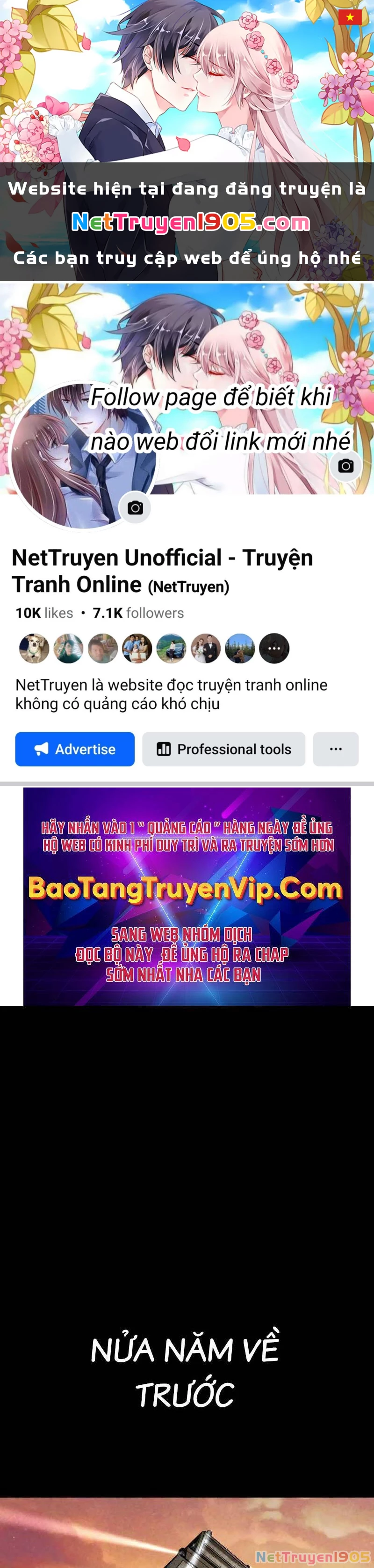 Bố Tôi Là Đặc Vụ Chapter 85 - 1
