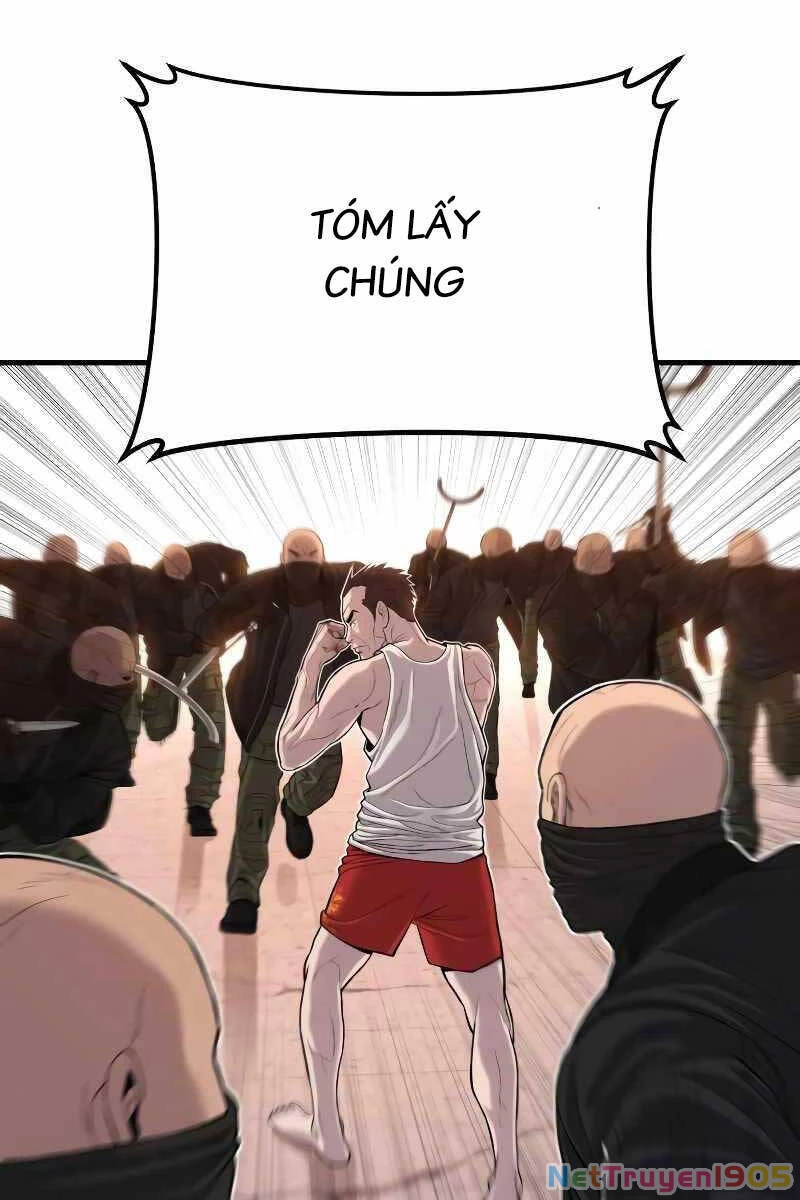 Bố Tôi Là Đặc Vụ Chapter 85 - 94