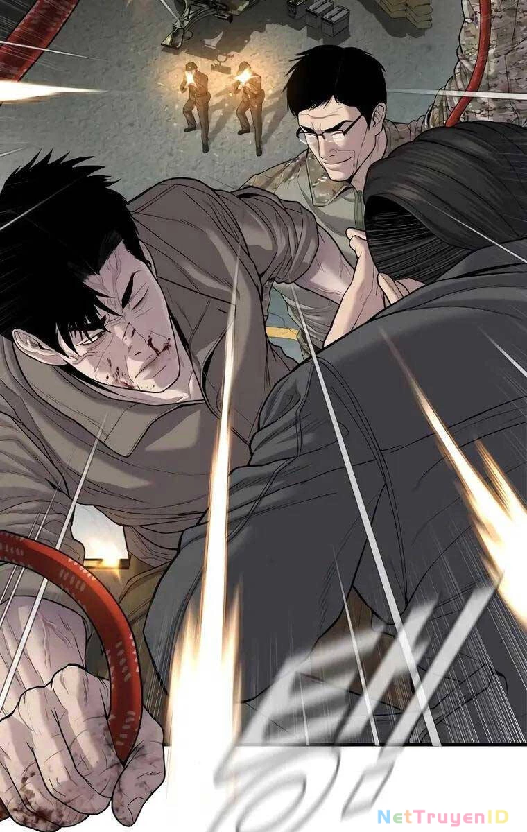 Bố Tôi Là Đặc Vụ Chapter 86 - 25