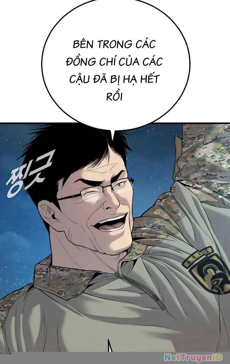 Bố Tôi Là Đặc Vụ Chapter 86 - 49