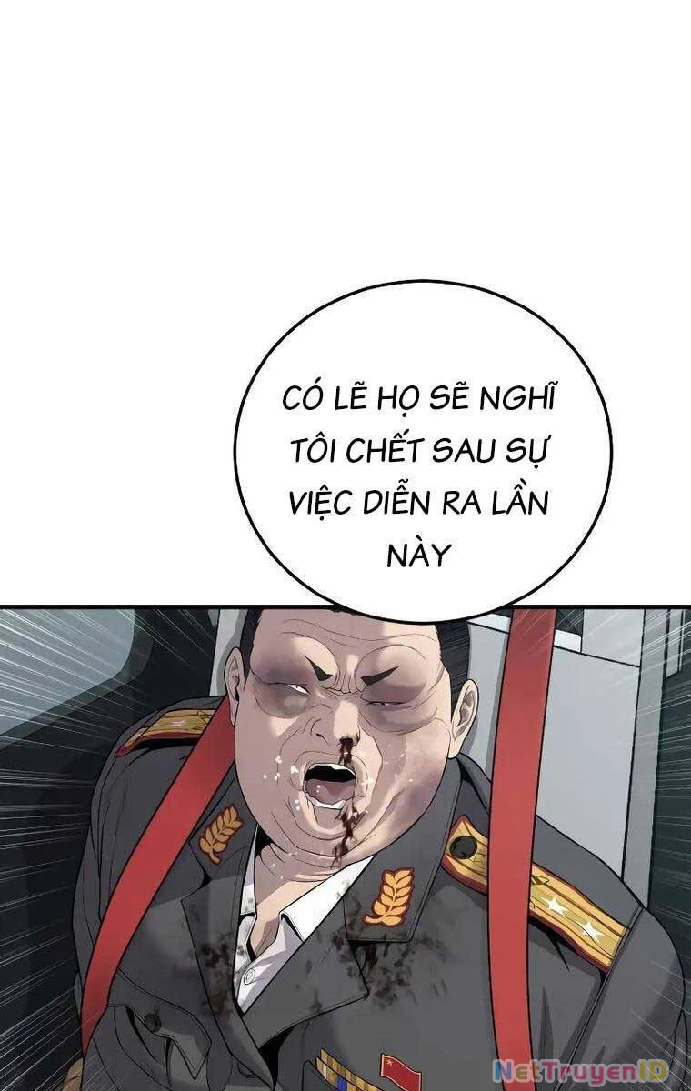 Bố Tôi Là Đặc Vụ Chapter 86 - 122