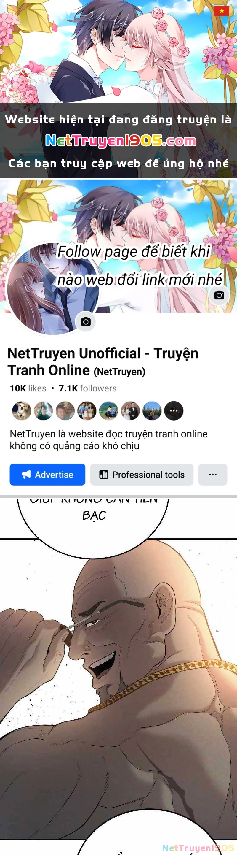 Bố Tôi Là Đặc Vụ Chapter 88.5 - 1