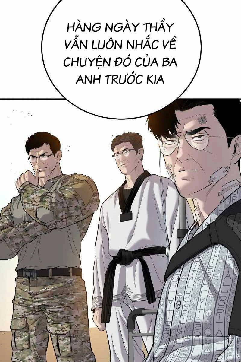Bố Tôi Là Đặc Vụ Chapter 88.5 - 3