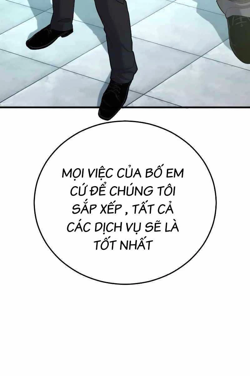 Bố Tôi Là Đặc Vụ Chapter 88.5 - 13