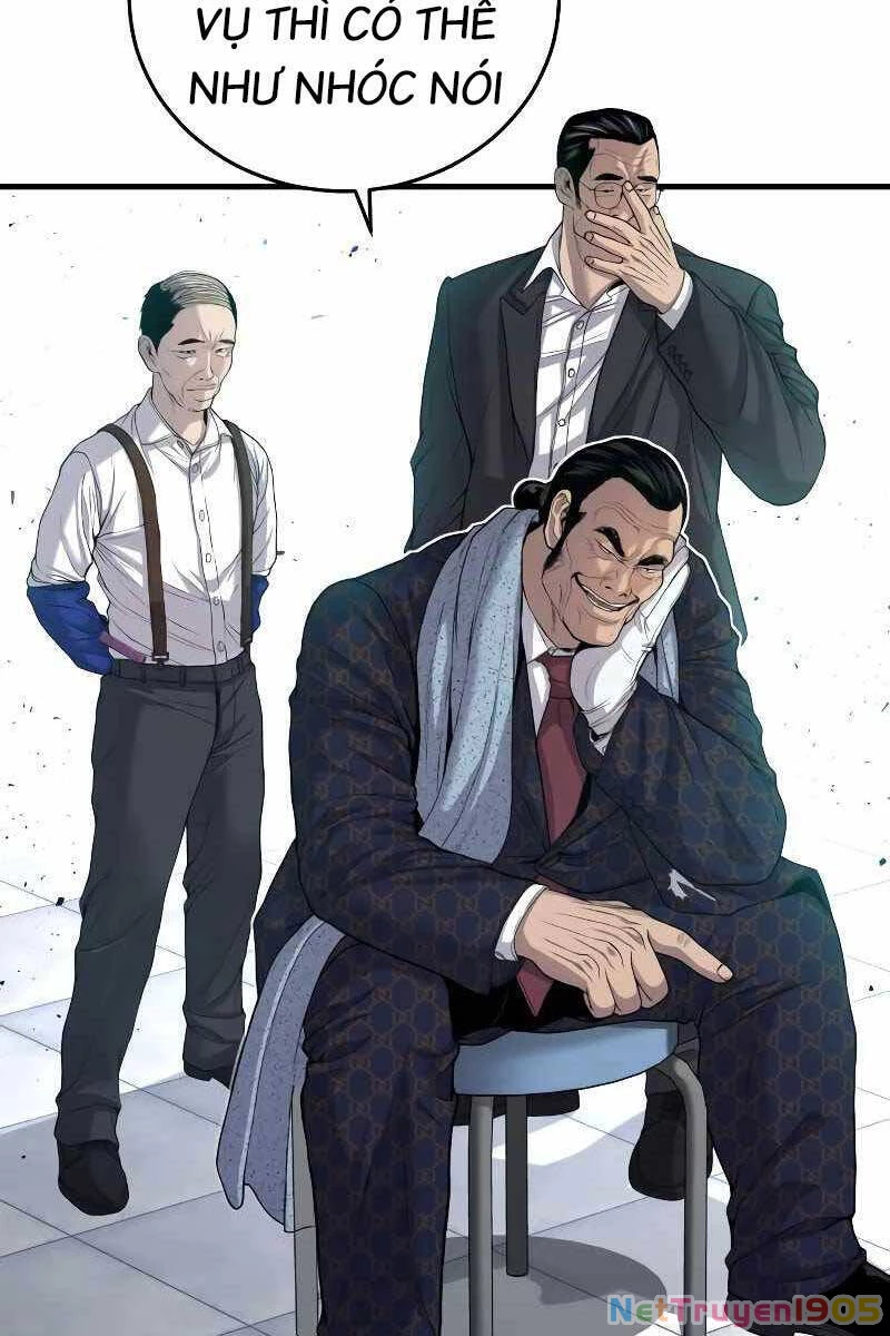 Bố Tôi Là Đặc Vụ Chapter 88.5 - 20