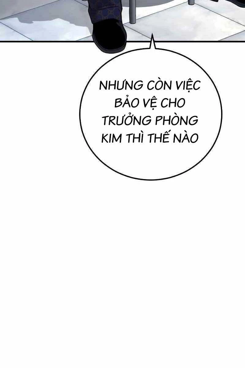 Bố Tôi Là Đặc Vụ Chapter 88.5 - 21