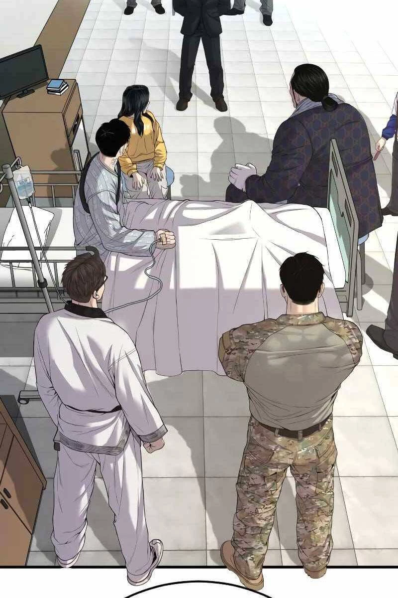 Bố Tôi Là Đặc Vụ Chapter 88.5 - 27