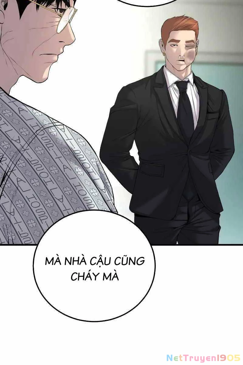 Bố Tôi Là Đặc Vụ Chapter 88.5 - 34