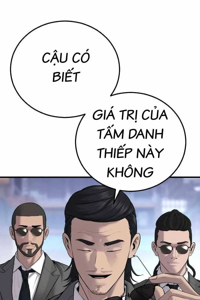 Bố Tôi Là Đặc Vụ Chapter 88.5 - 91