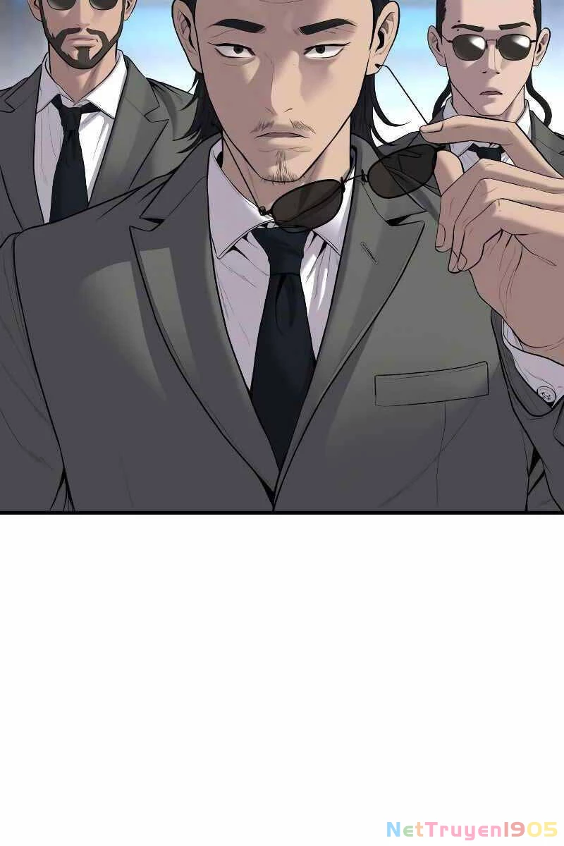 Bố Tôi Là Đặc Vụ Chapter 88.5 - 94