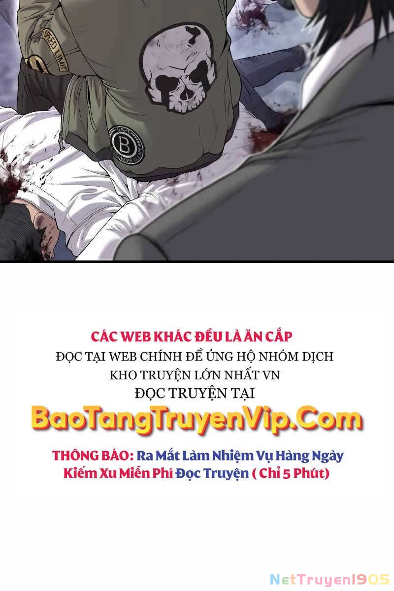 Bố Tôi Là Đặc Vụ Chapter 88.5 - 104