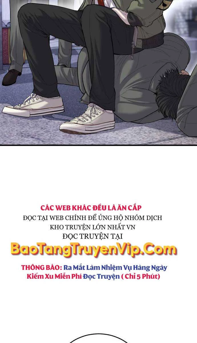 Bố Tôi Là Đặc Vụ Chapter 89 - 5