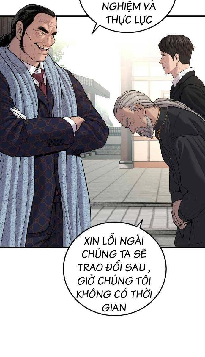 Bố Tôi Là Đặc Vụ Chapter 89 - 83