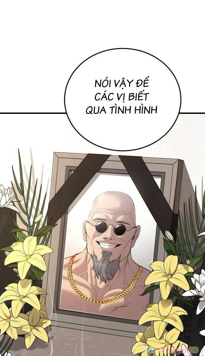 Bố Tôi Là Đặc Vụ Chapter 89 - 86