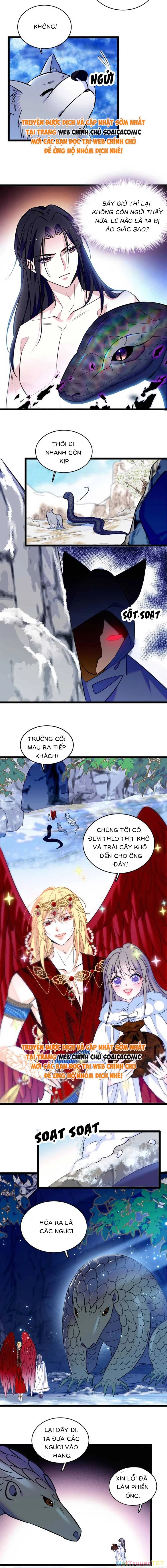 Manh Động Thú Thế Chapter 217 - 3