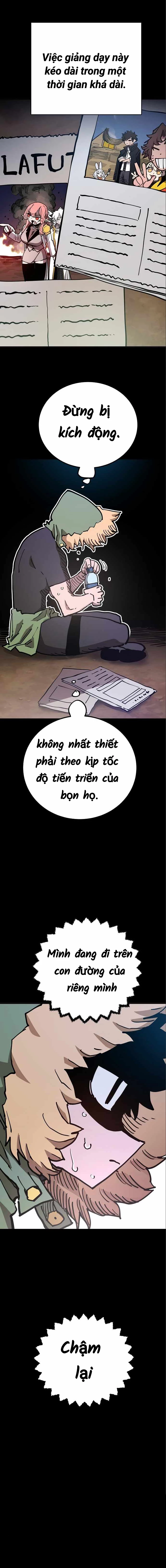 Player Chapter 187 - 3