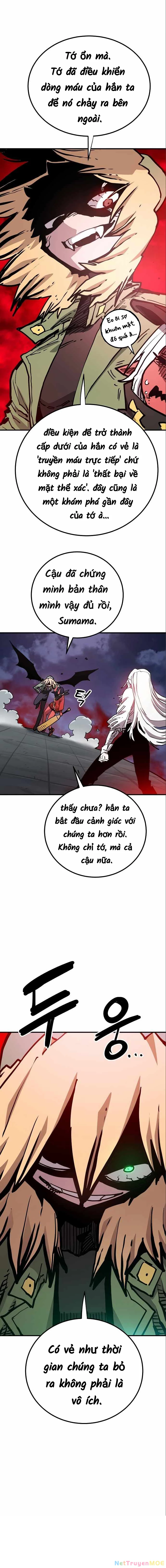 Player Chapter 187 - 5